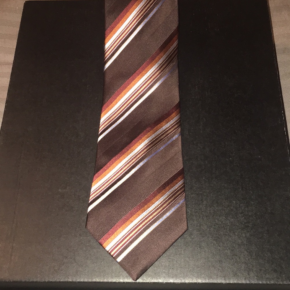 Geoffrey Beene Men’s tie